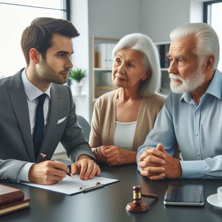 Leveraging Medicaid for Your Loved One's Nursing Home Costs (Part I)