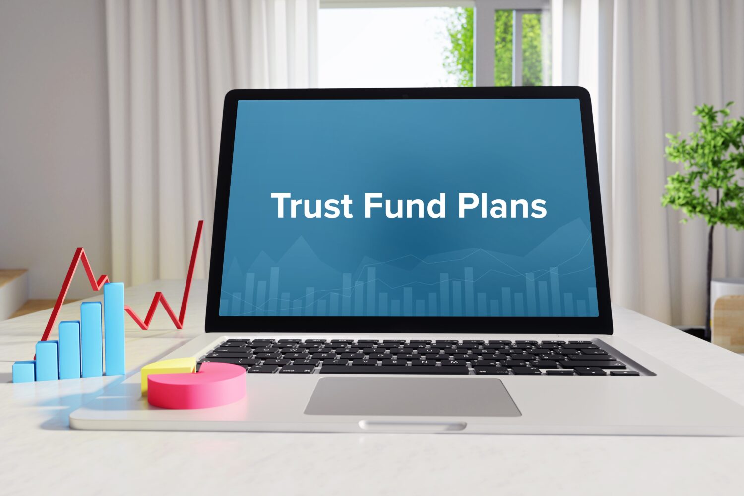 trust fund plans